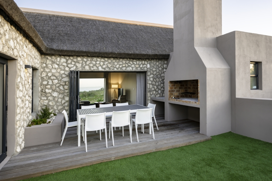To Let 3 Bedroom Property for Rent in Shark Bay Estate Western Cape